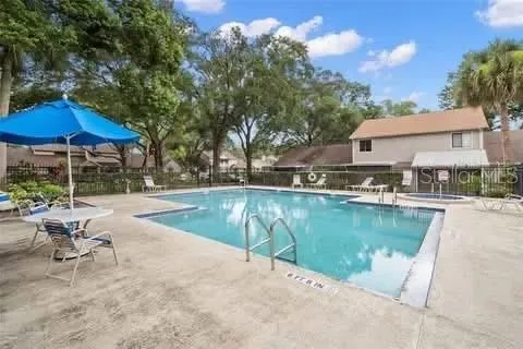 8608 LAKE ISLE DRIVE Temple Terrace, FL 33637