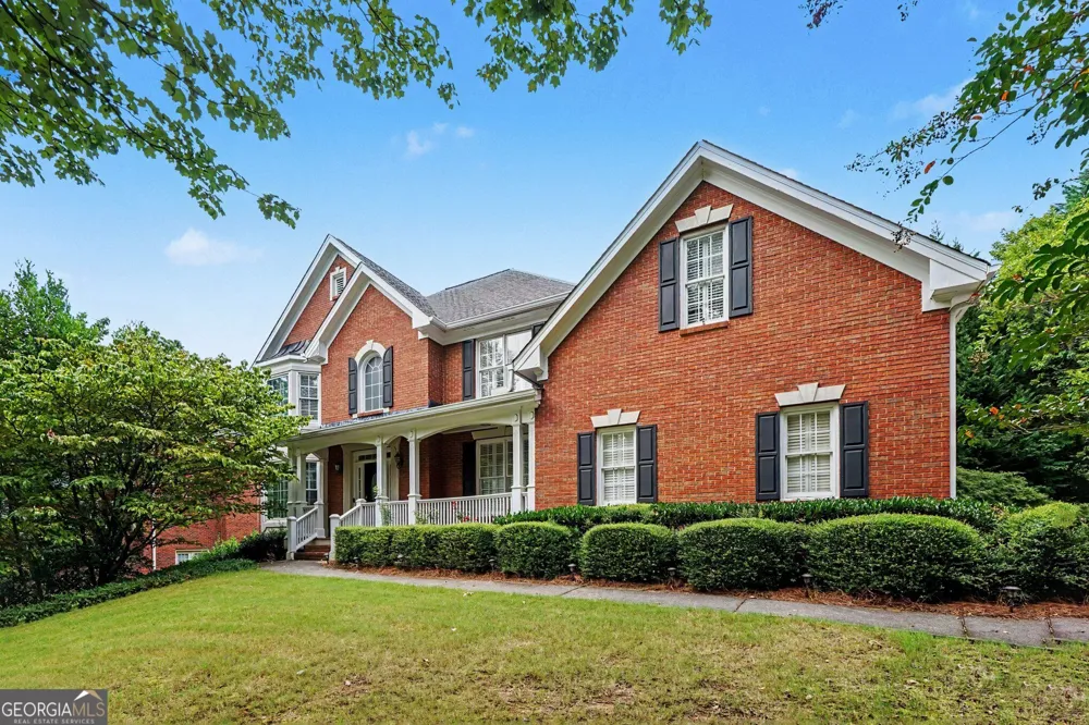 1548 Greensboro WAY Grayson, GA 30017