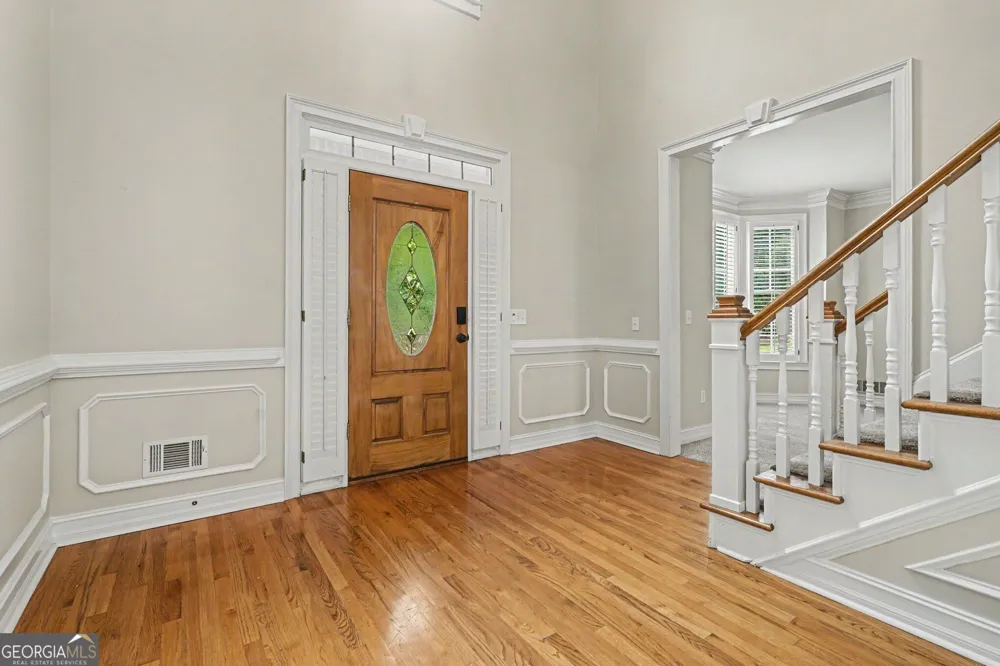 1548 Greensboro WAY Grayson, GA 30017