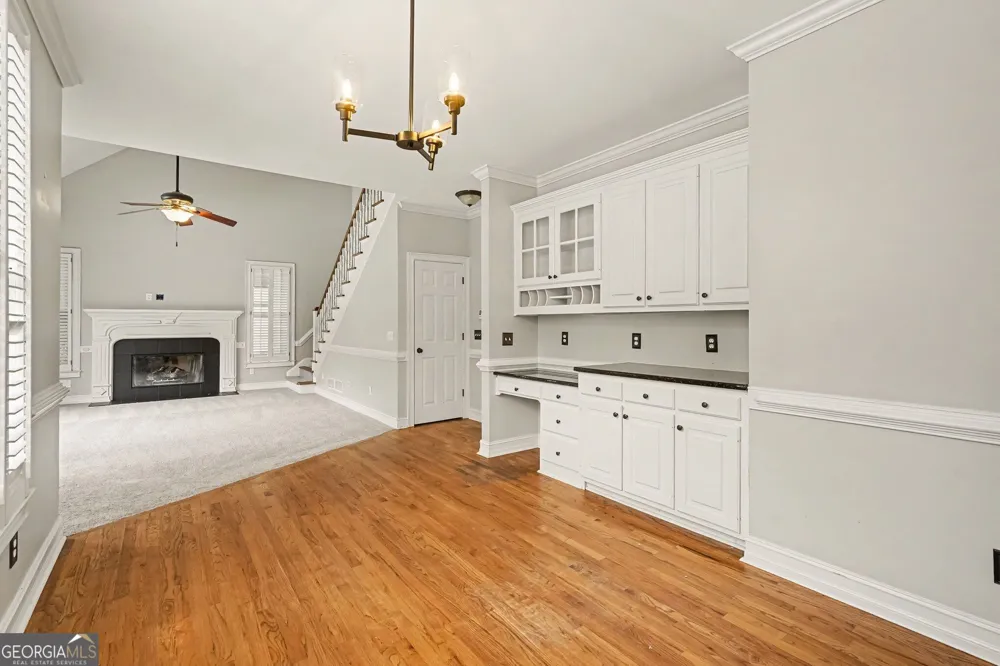 1548 Greensboro WAY Grayson, GA 30017