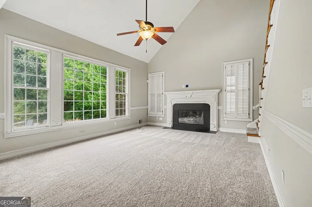 1548 Greensboro WAY Grayson, GA 30017