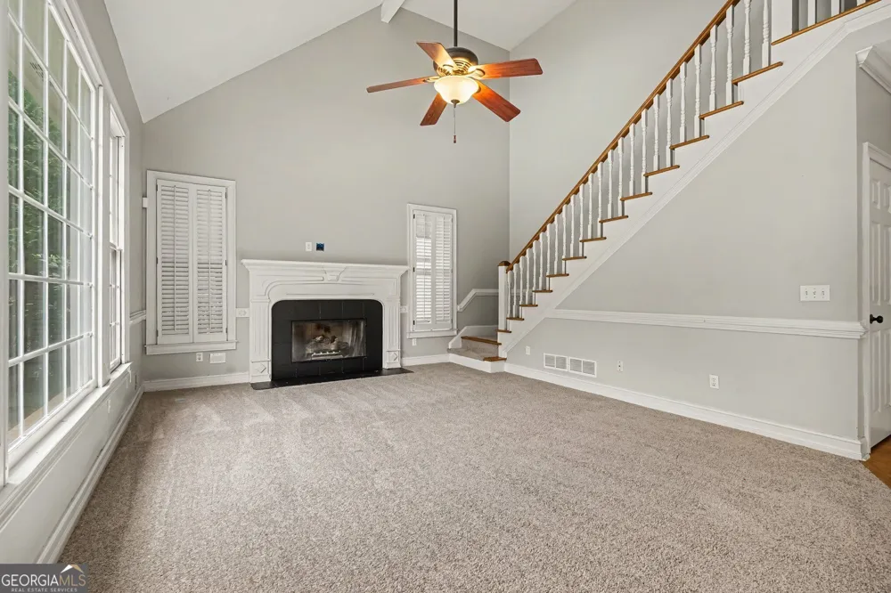 1548 Greensboro WAY Grayson, GA 30017