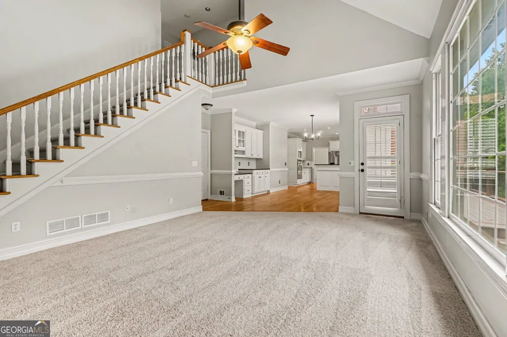 1548 Greensboro WAY Grayson, GA 30017