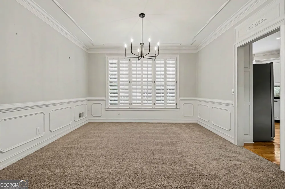 1548 Greensboro WAY Grayson, GA 30017