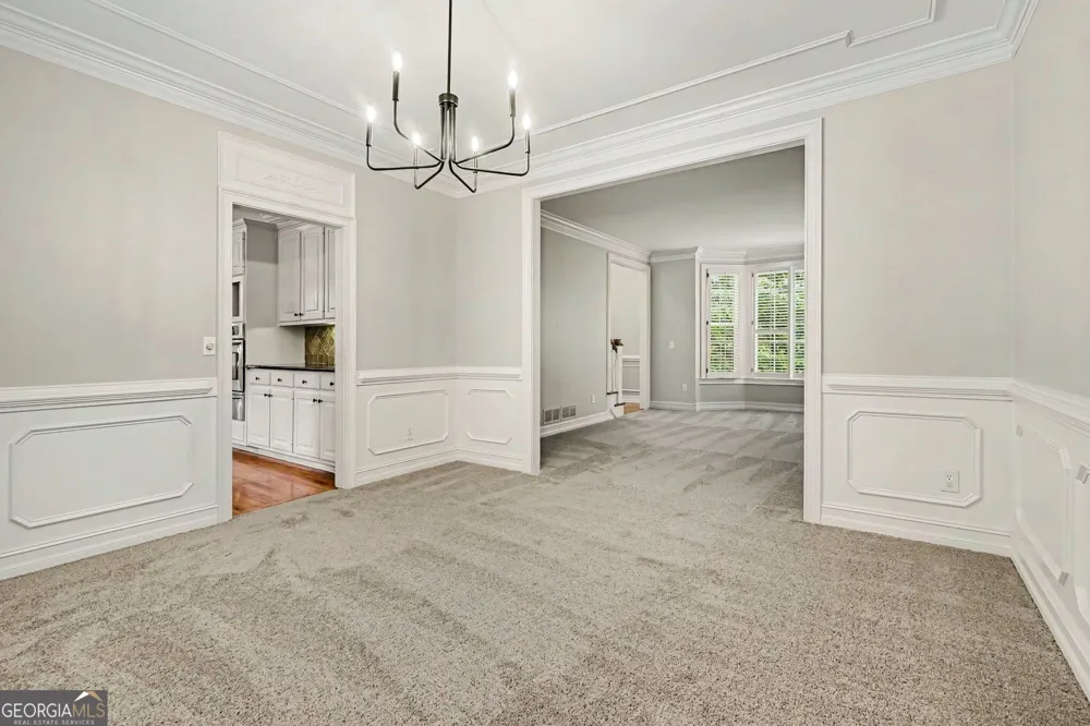 1548 Greensboro WAY Grayson, GA 30017
