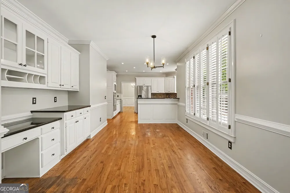 1548 Greensboro WAY Grayson, GA 30017