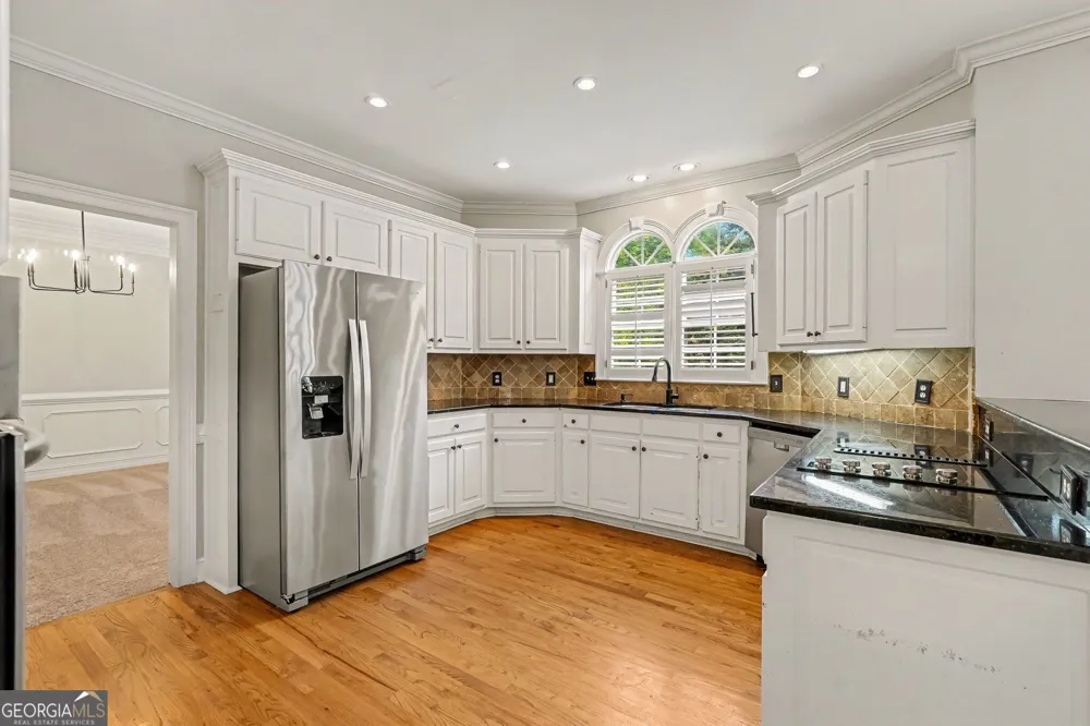 1548 Greensboro WAY Grayson, GA 30017