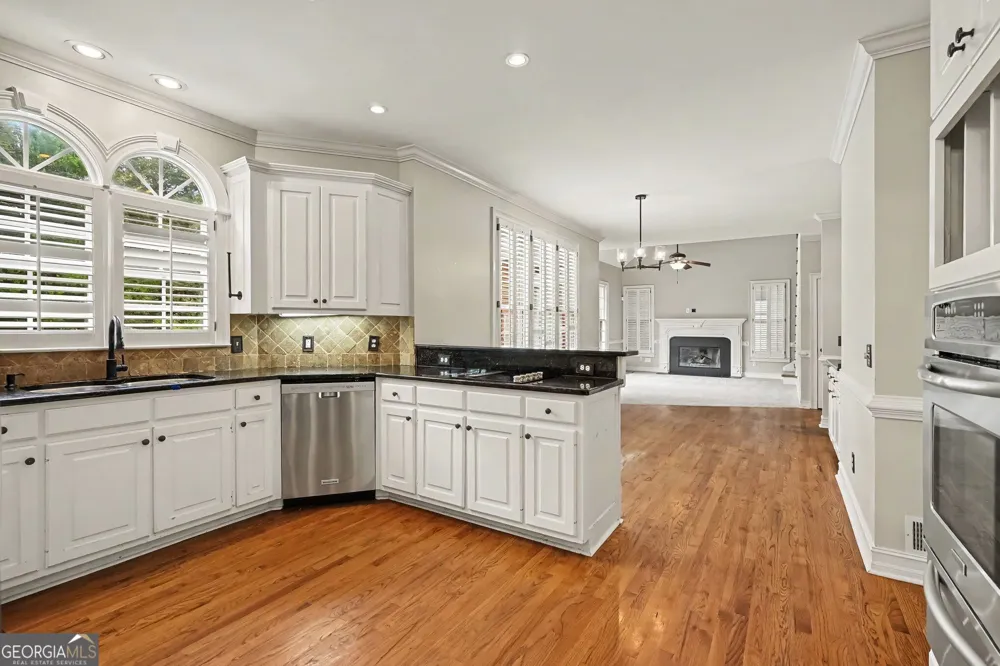 1548 Greensboro WAY Grayson, GA 30017