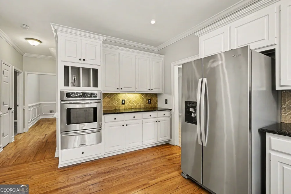 1548 Greensboro WAY Grayson, GA 30017
