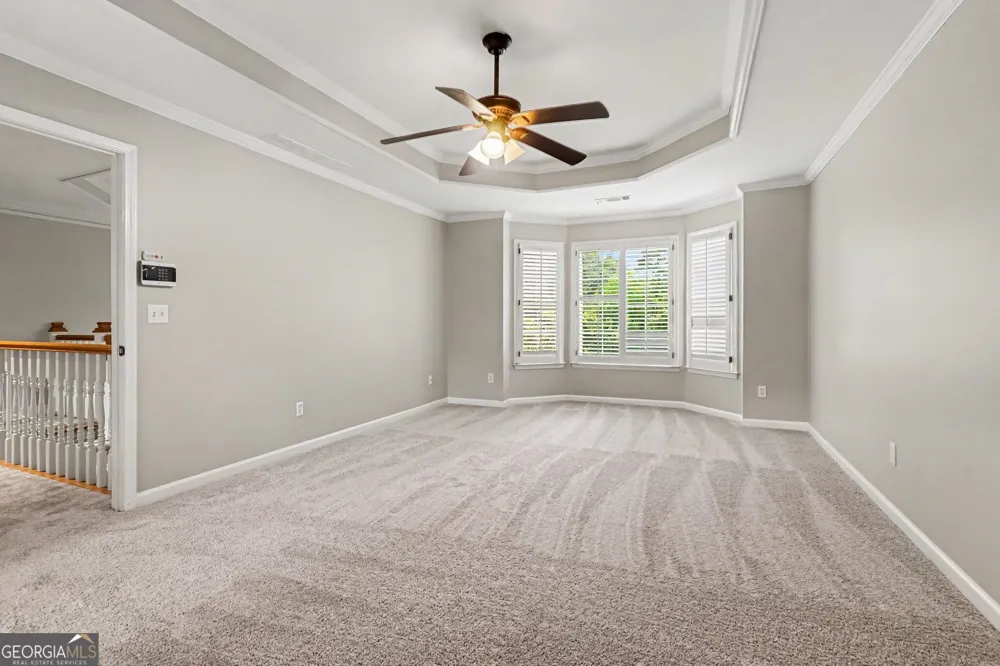 1548 Greensboro WAY Grayson, GA 30017
