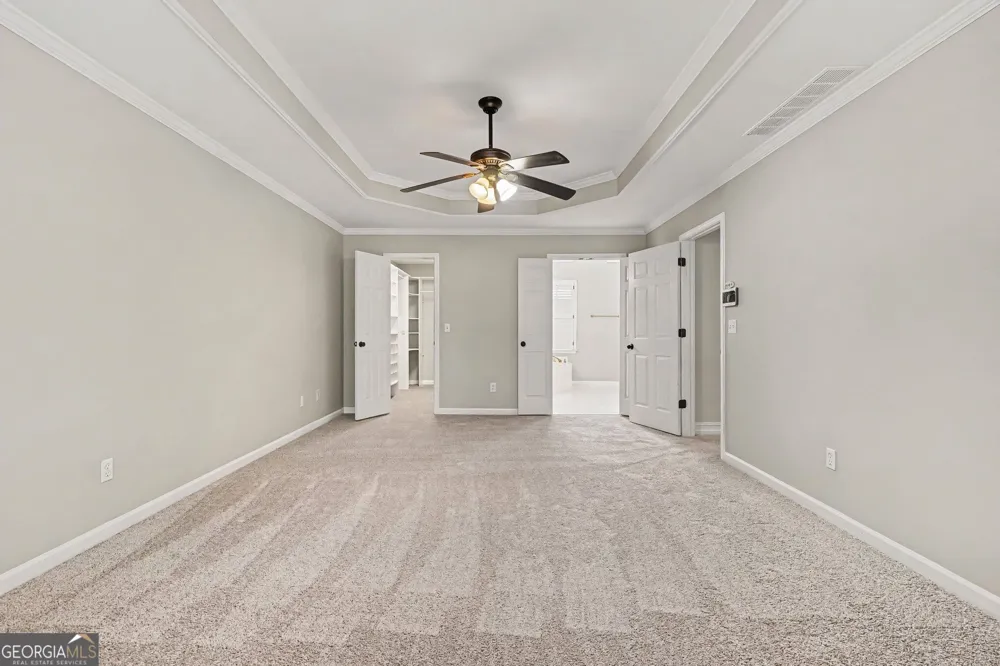 1548 Greensboro WAY Grayson, GA 30017