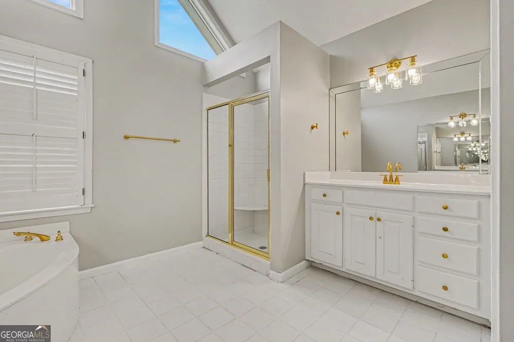 1548 Greensboro WAY Grayson, GA 30017