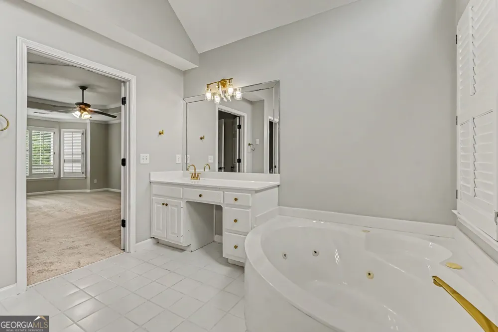 1548 Greensboro WAY Grayson, GA 30017