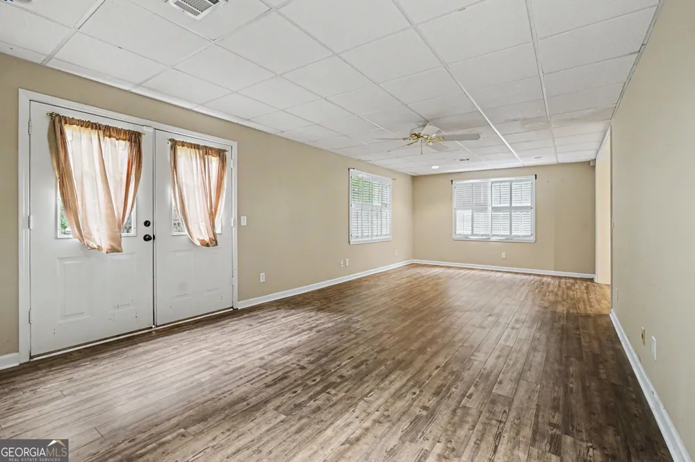 1548 Greensboro WAY Grayson, GA 30017