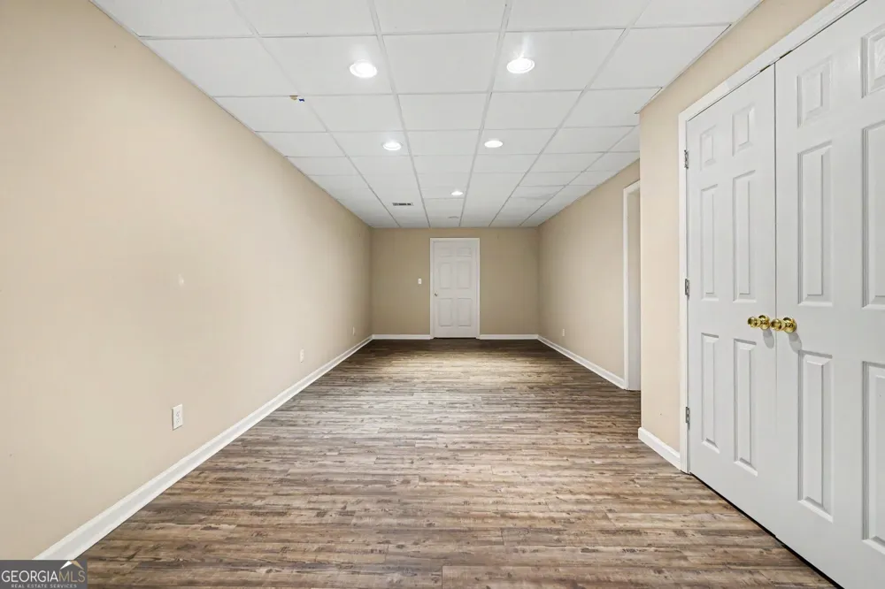 1548 Greensboro WAY Grayson, GA 30017