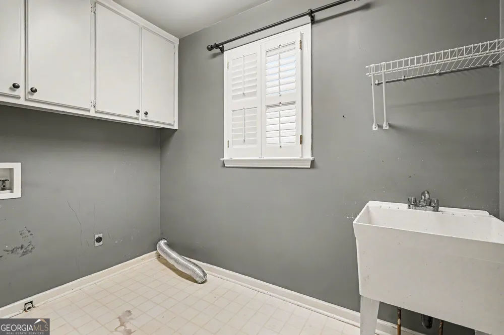 1548 Greensboro WAY Grayson, GA 30017
