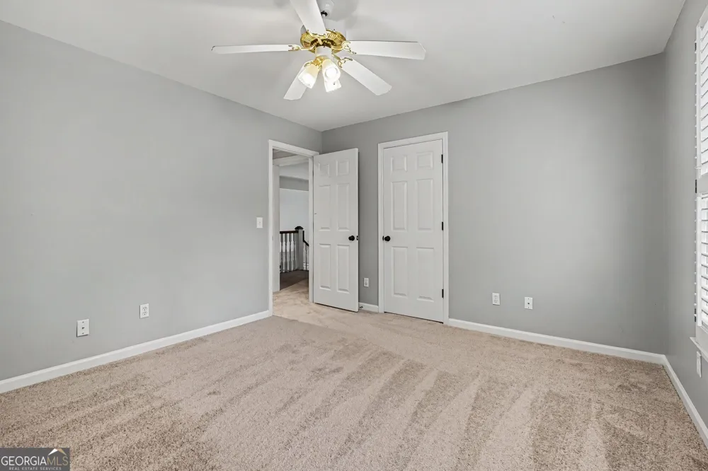 1548 Greensboro WAY Grayson, GA 30017