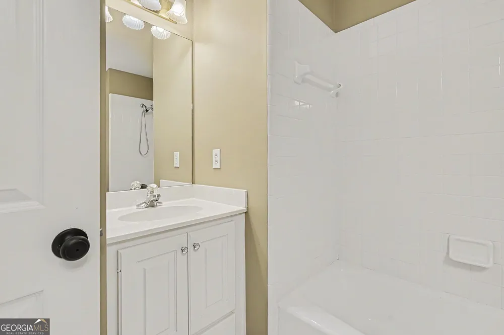 1548 Greensboro WAY Grayson, GA 30017