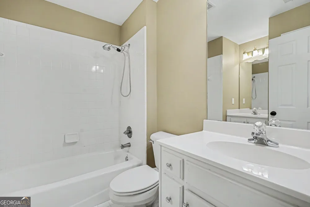 1548 Greensboro WAY Grayson, GA 30017