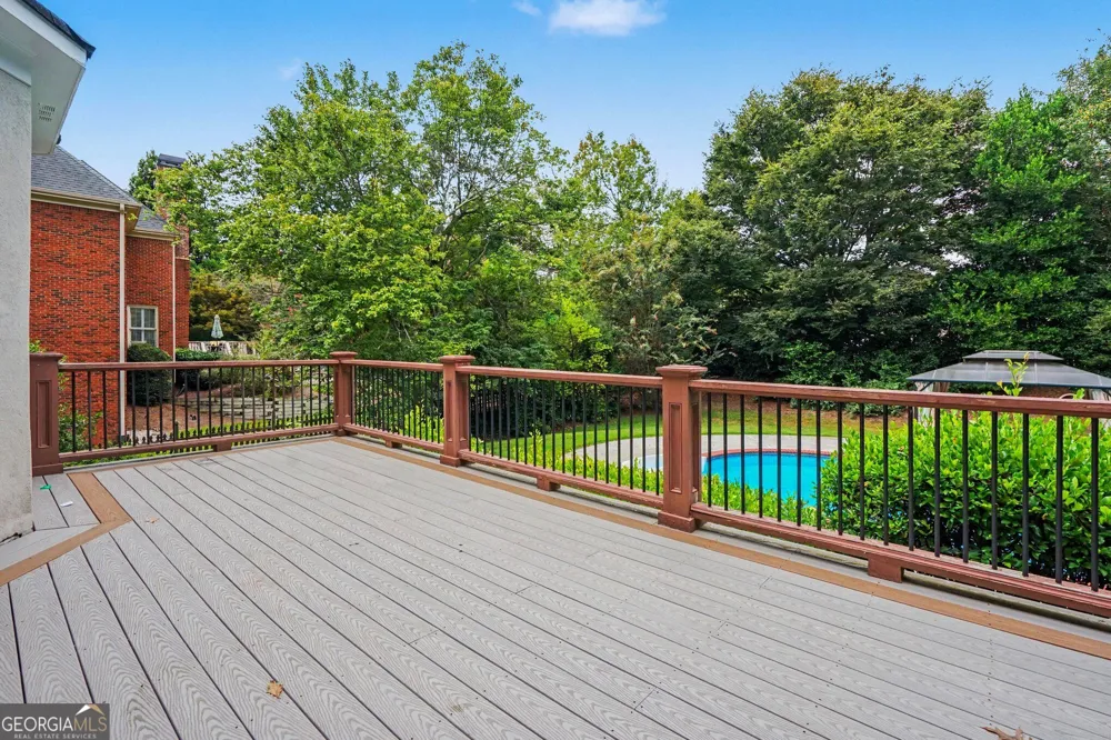 1548 Greensboro WAY Grayson, GA 30017