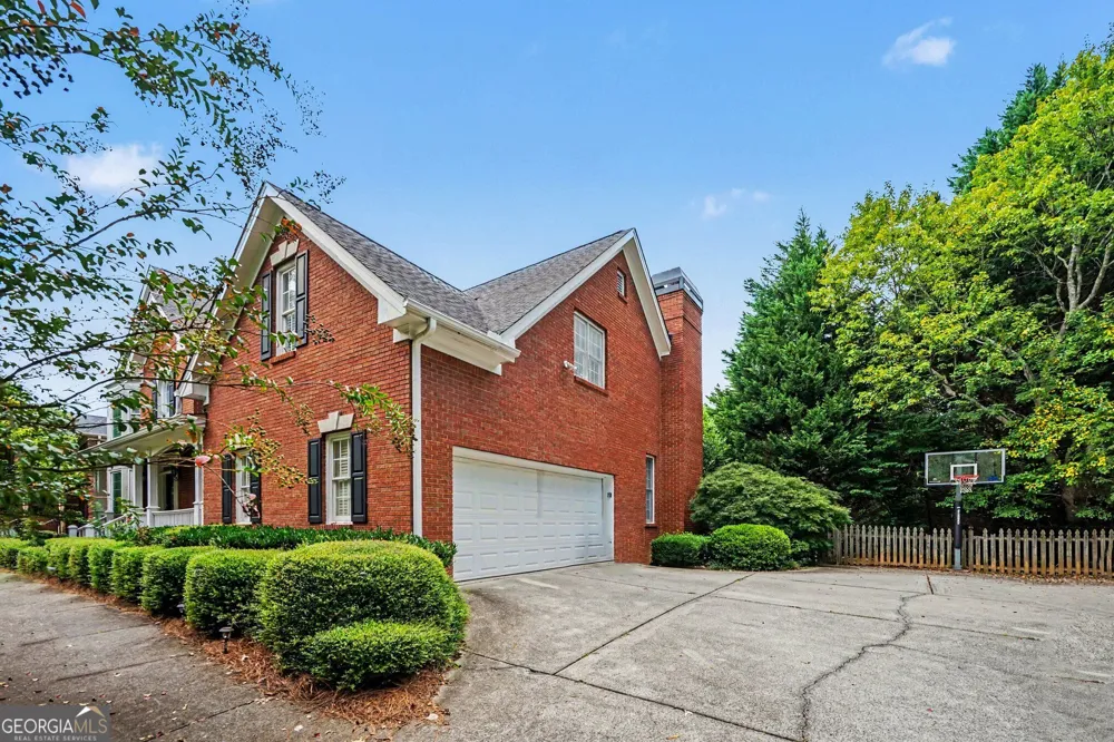 1548 Greensboro WAY Grayson, GA 30017