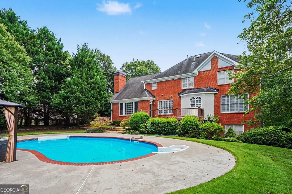 1548 Greensboro WAY Grayson, GA 30017