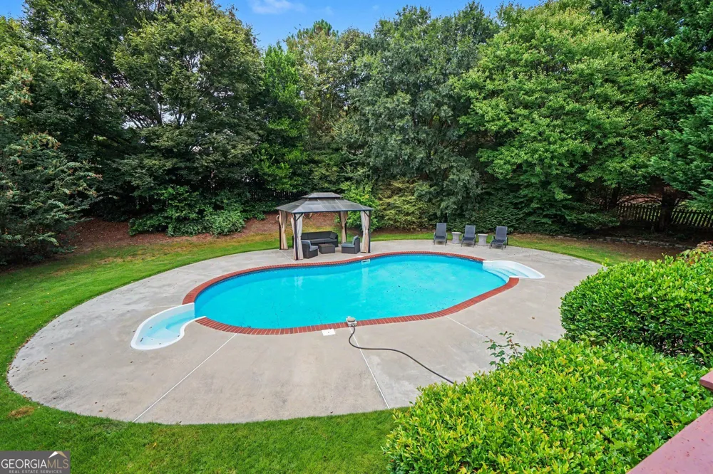 1548 Greensboro WAY Grayson, GA 30017