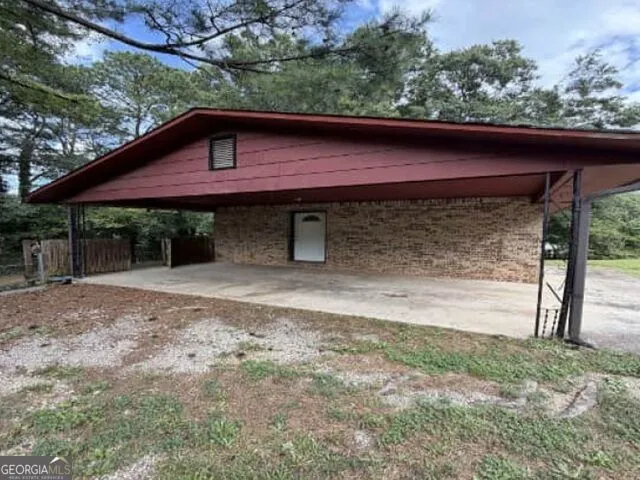 9 Pine Vista CIR Cartersville, GA 30120