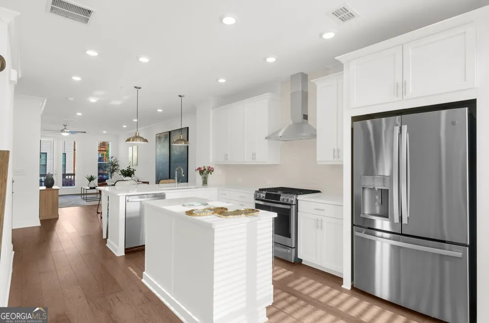 223 Downing DR Alpharetta, GA 30022