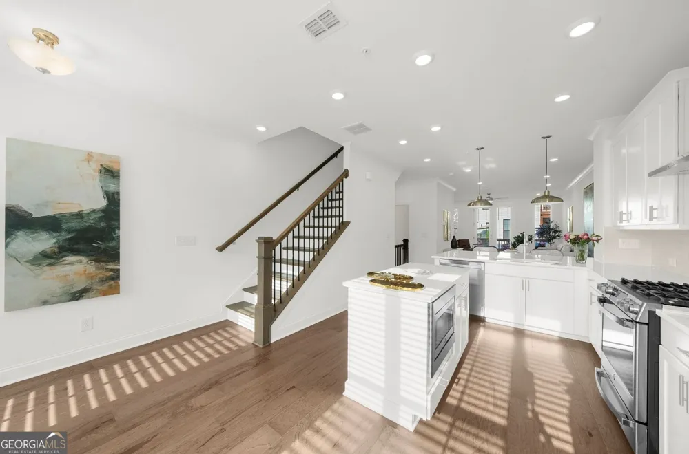 223 Downing DR Alpharetta, GA 30022
