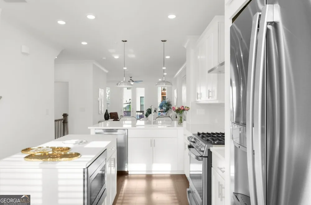 223 Downing DR Alpharetta, GA 30022