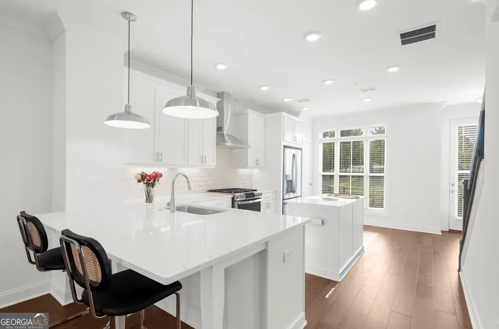 223 Downing DR Alpharetta, GA 30022
