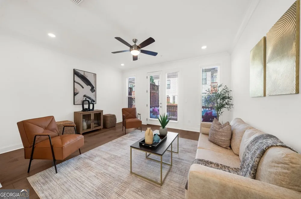 223 Downing DR Alpharetta, GA 30022