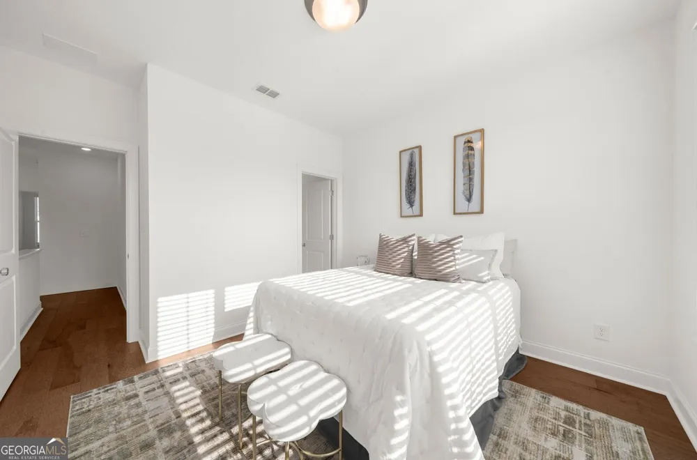 223 Downing DR Alpharetta, GA 30022