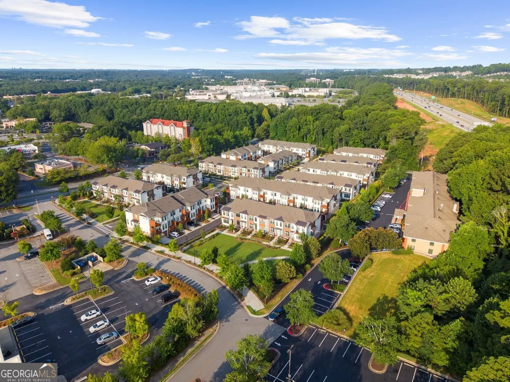 223 Downing DR Alpharetta, GA 30022
