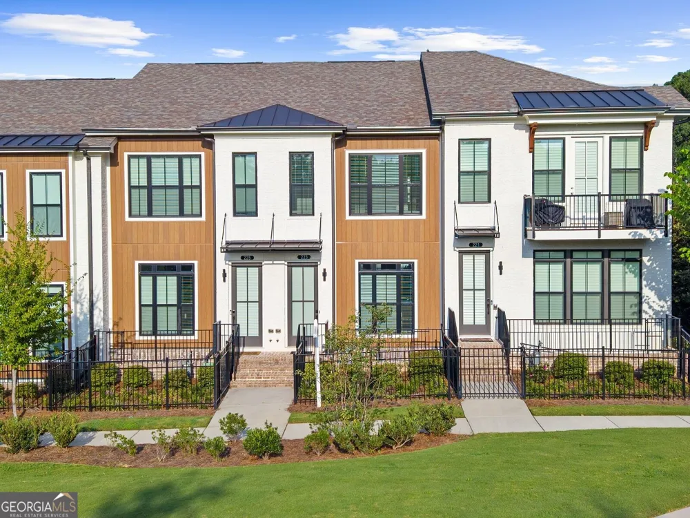 223 Downing DR Alpharetta, GA 30022