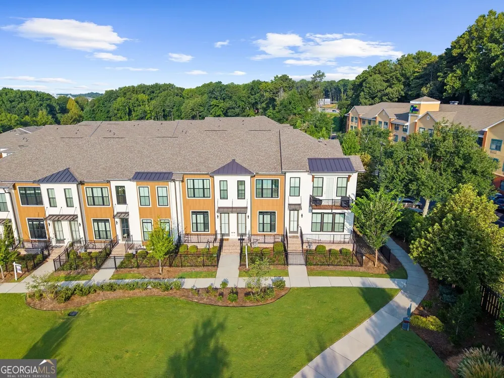 223 Downing DR Alpharetta, GA 30022