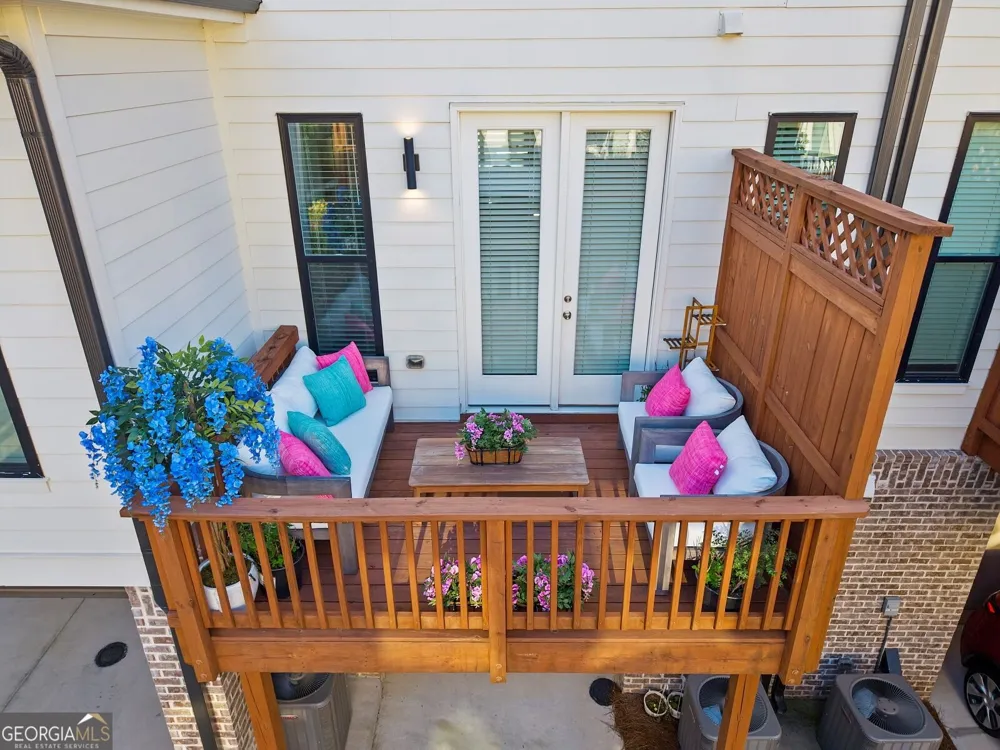 223 Downing DR Alpharetta, GA 30022