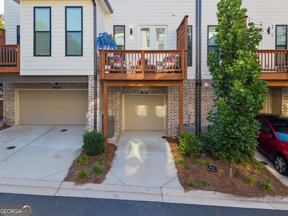 223 Downing DR Alpharetta, GA 30022