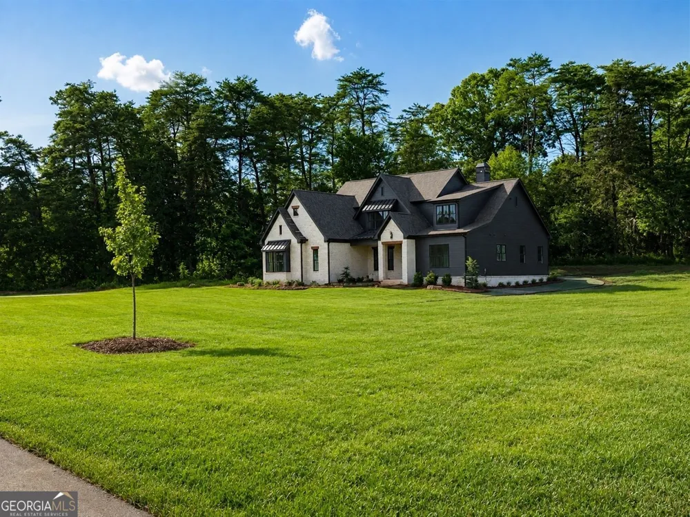 159 Palisade DR Rydal, GA 30171
