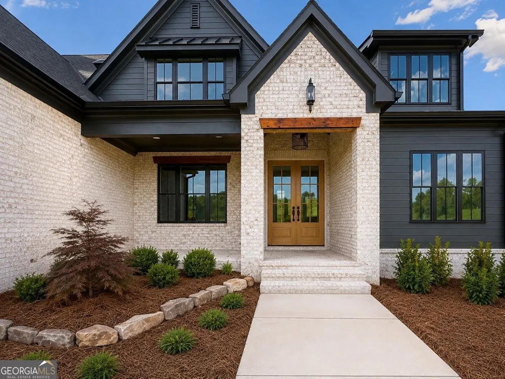 159 Palisade DR Rydal, GA 30171