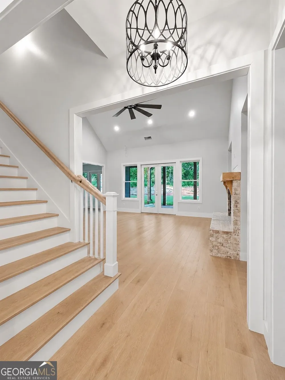159 Palisade DR Rydal, GA 30171