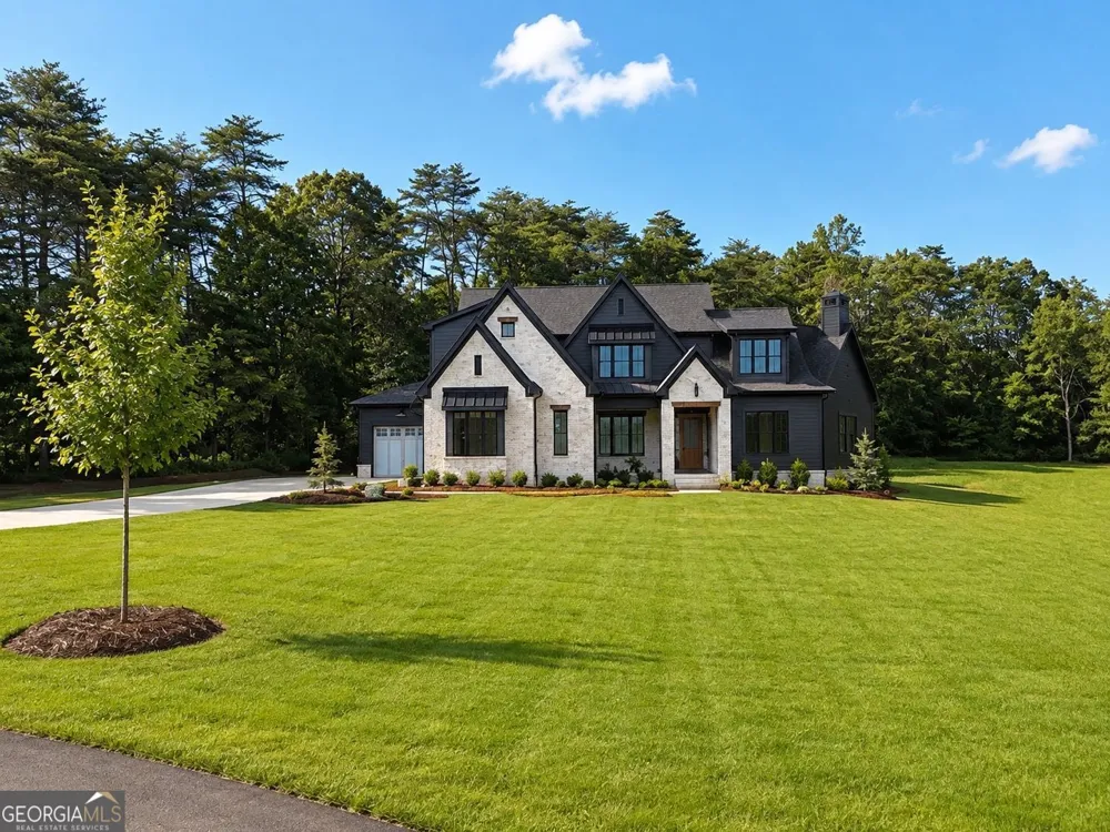 159 Palisade DR Rydal, GA 30171