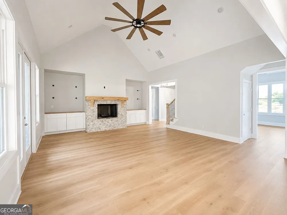 159 Palisade DR Rydal, GA 30171