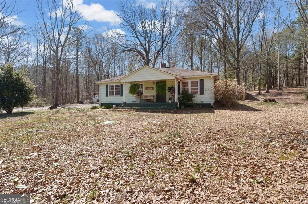 150 Old Hwy 138 Fayetteville, GA 30214