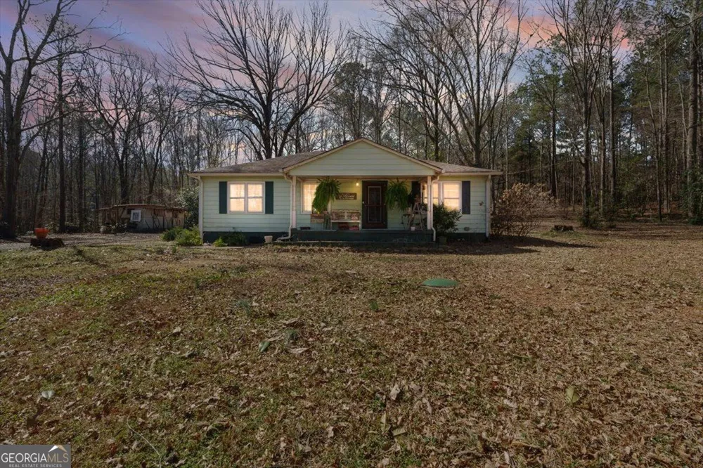 150 Old Hwy 138 Fayetteville, GA 30214
