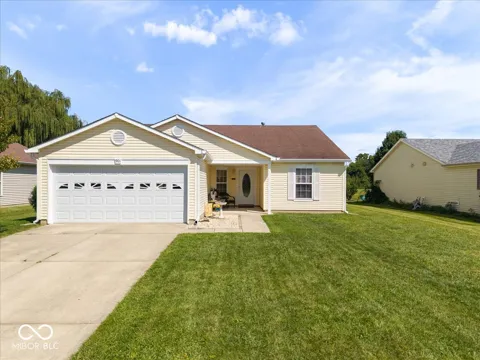 901 Runnymede Drive
