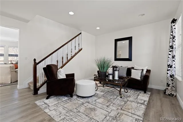 9519 Nile Way Arvada, CO 80007