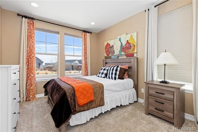 9519 Nile Way Arvada, CO 80007