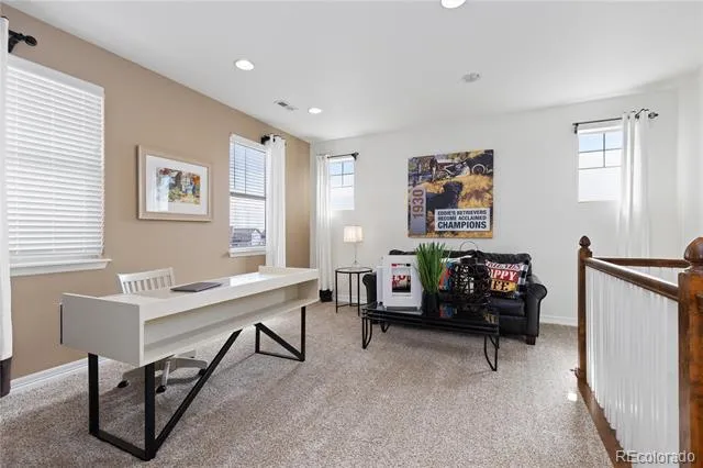 9519 Nile Way Arvada, CO 80007